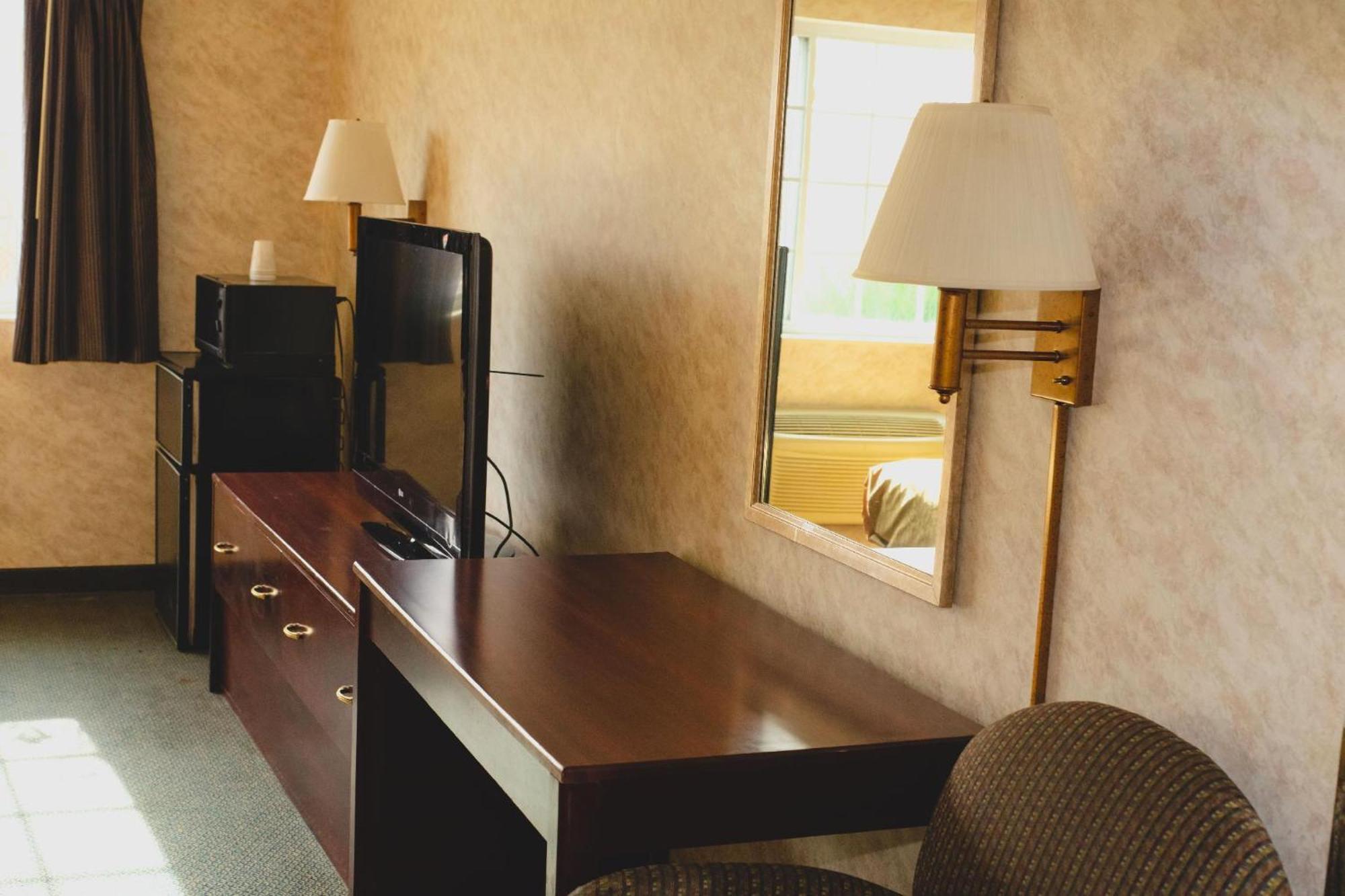 Colfax Inn Bagian luar foto